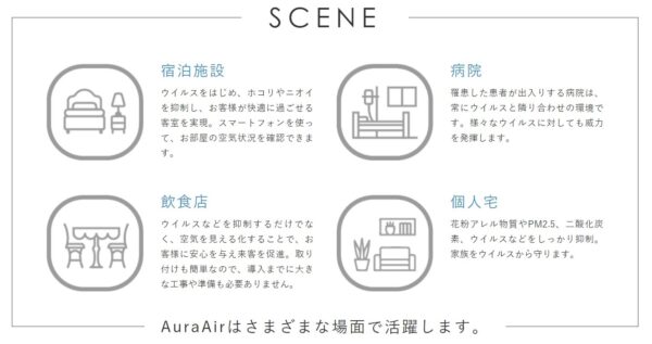 Aura Air Rev 1.0 - 画像 (5)