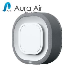 Aura Air Rev 1.0