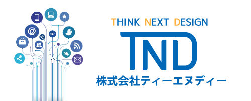 株式会社ティーエヌディー